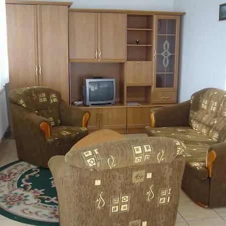 Europa Diakovce