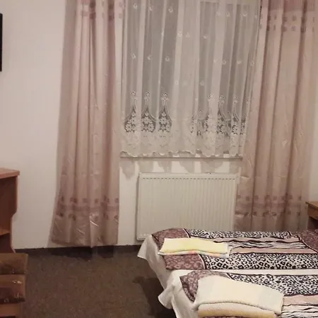 Europa Guest house