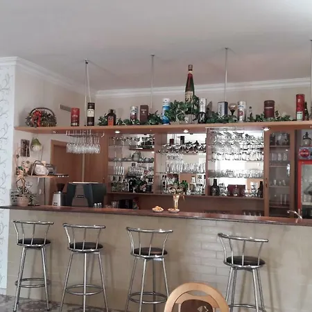 Europa Guest house Diakovce