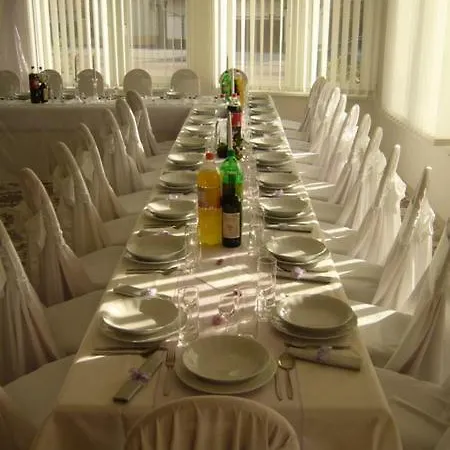 Guest house Europa