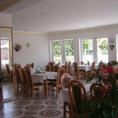 Guest house Europa