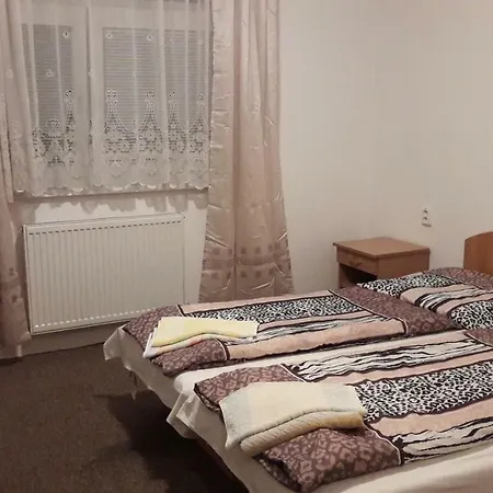 Europa Guest house 3*