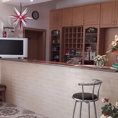 Europa Πανσιόν Diakovce