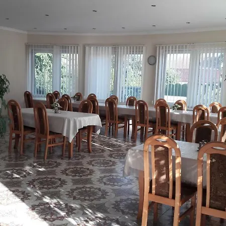 Guest house Europa