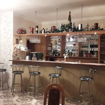 Europa Guest house