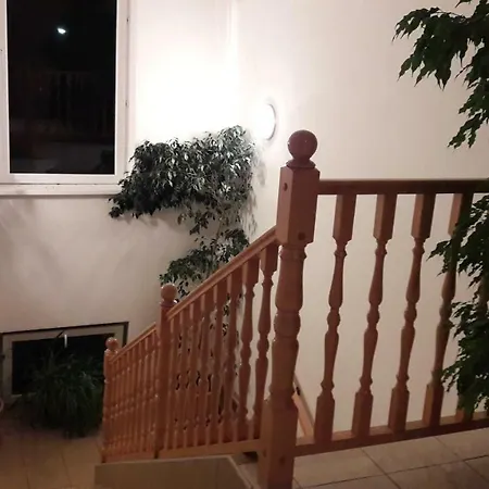 Europa ゲストハウス 3*