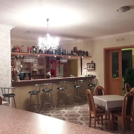 Πανσιόν Europa 3*