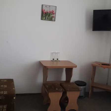 ゲストハウス Europa