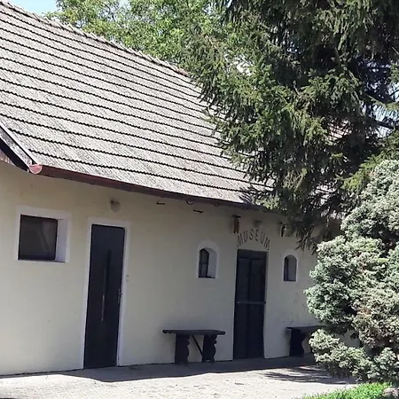 Europa Guest house