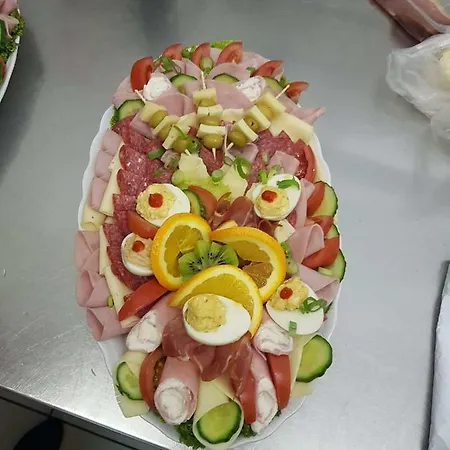 Europa ゲストハウス Diakovce